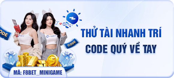 Thủ tài nhanh trí nhanh ngay code quý về tay